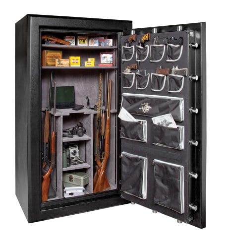 Winchester Silverado Premier 49-7-E Gun Safe