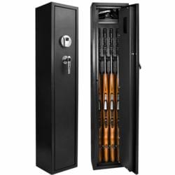 Rifle Safes