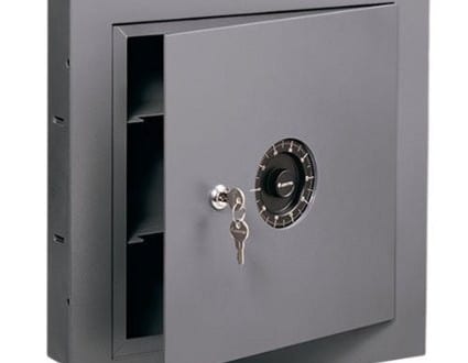 Must have gun safe features