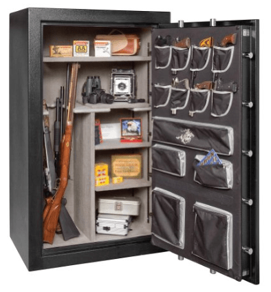 Winchester Gun Safes