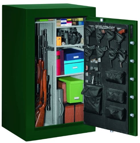 The Best Gun Safe for the Money