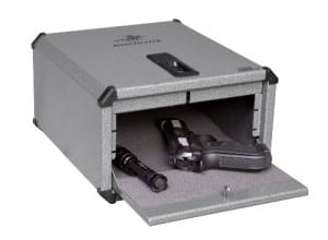Winchester eVault Biometric Pistol Safe