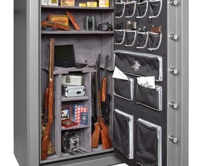 Gun Storage Solutions