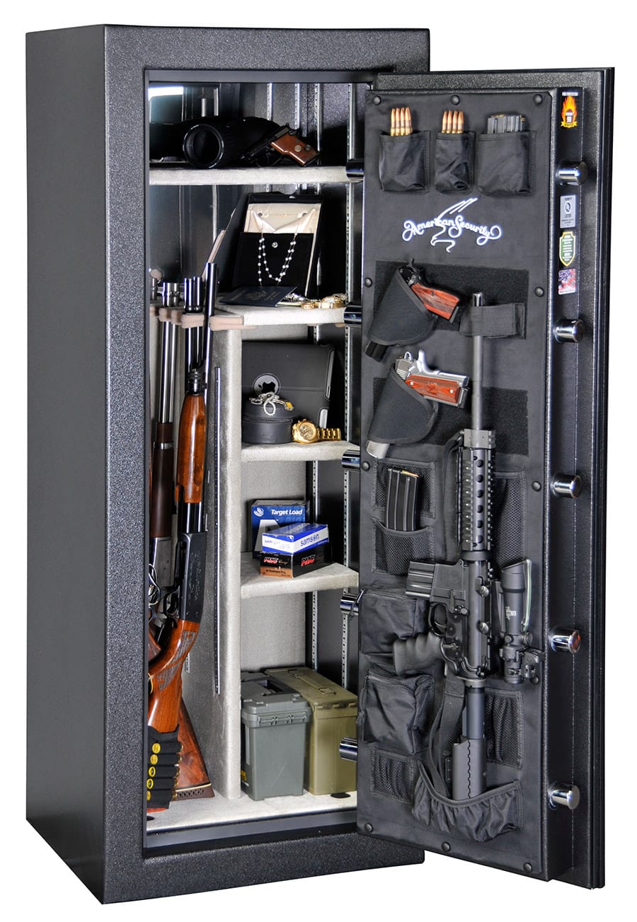 Gun Safe 